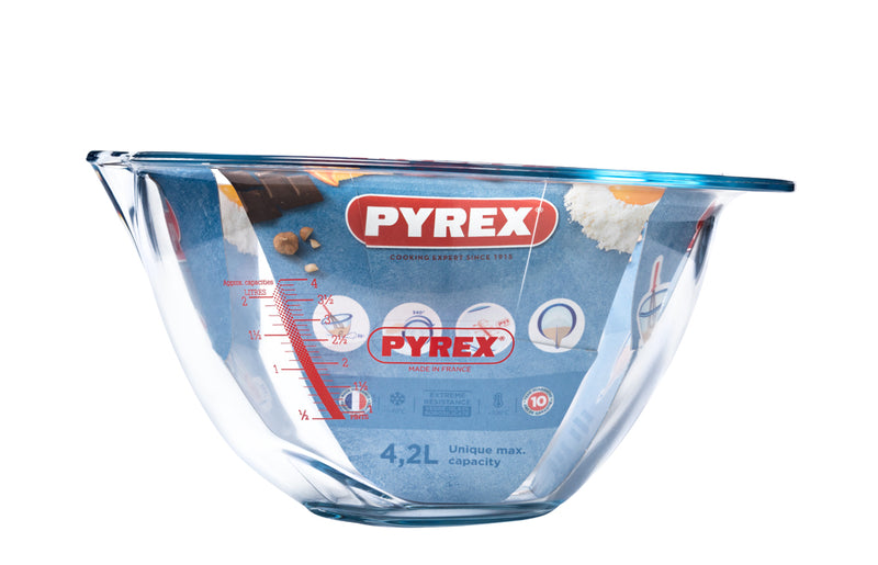 Prepware - Pyrex® Webshop DE