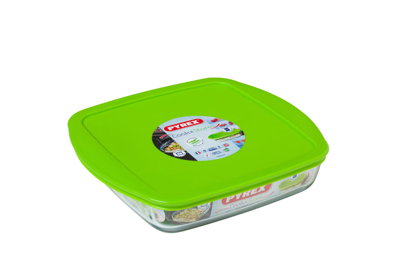 Frischhaltedosen - Pyrex® Webshop DE | Küchen Organizer