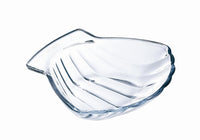 Pyrex Classic Individuals Muschelform aus ultrabeständigem Glas 8 cm