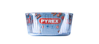 Pyrex Bake & Enjoy Souffléformen aus Glas 21 cm