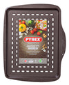 Pyrex asimetriA - Pizzablech rechteckig 37x29cm