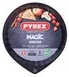 Pyrex Magic Obstkuchenform