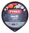 Pyrex Magic Pizza-Blech