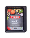 Pyrex Magic rechteckig Auflaufform